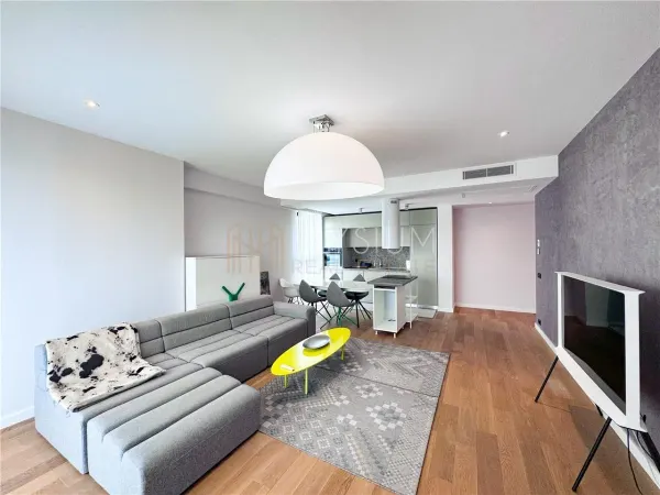 Apartament 3 camere București - poza 1