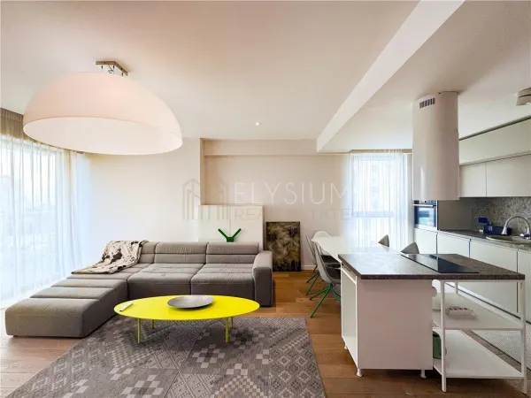 Apartament 3 camere București - poza 2