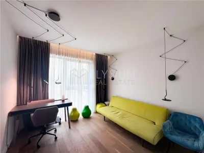 Apartament 3 camere București - poza 18