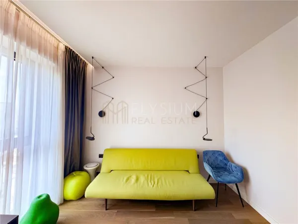 Apartament 3 camere București - poza 19