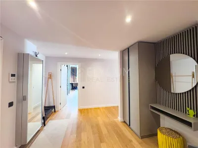 Apartament 3 camere București - poza 26
