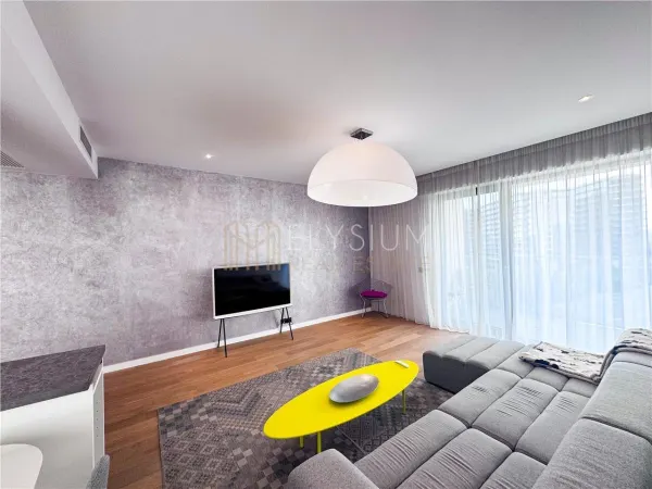 Apartament 3 camere București - poza 5