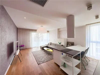 Apartament 3 camere București - poza 6