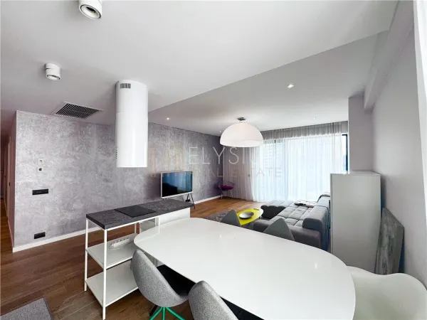 Apartament 3 camere București - poza 10