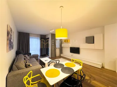 Apartament 2 camere București - poza 1