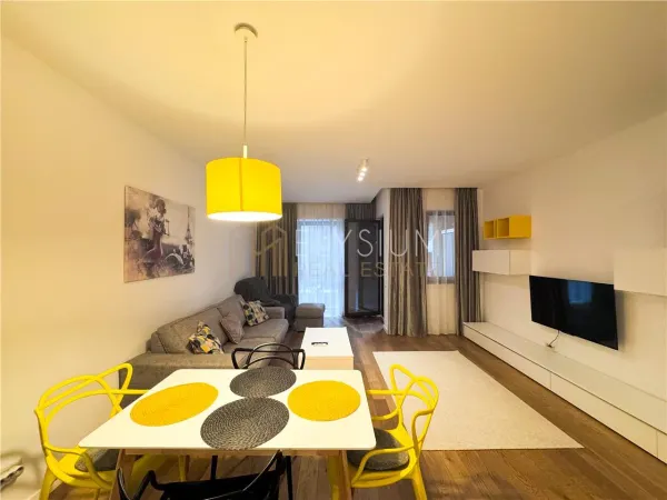 Apartament 2 camere București - poza 2