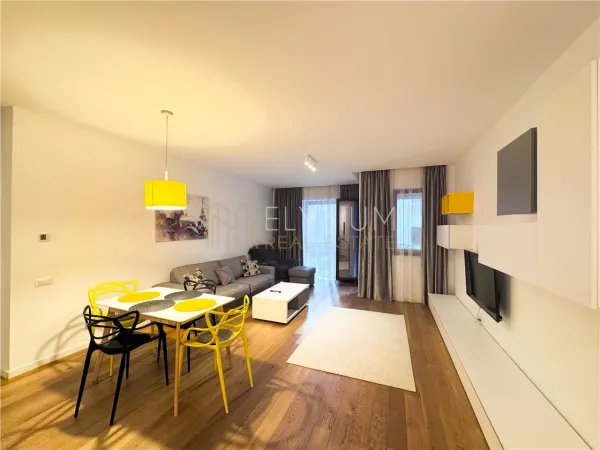 Apartament 2 camere București - poza 3