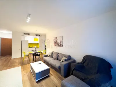 Apartament 2 camere București - poza 4
