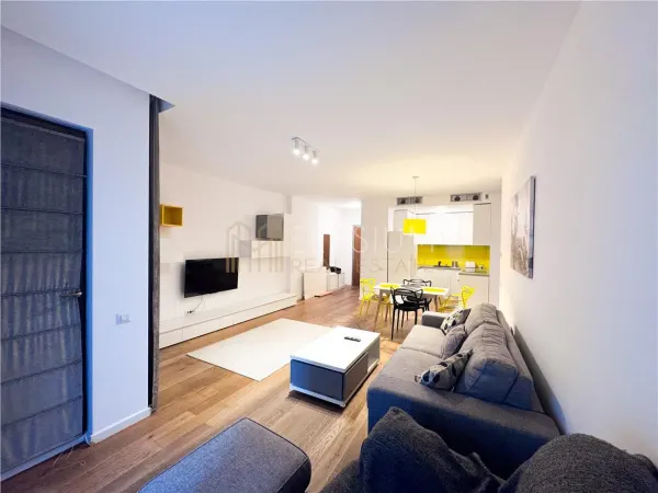 Apartament 2 camere București - poza 6