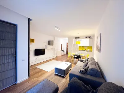Apartament 2 camere București - poza 6