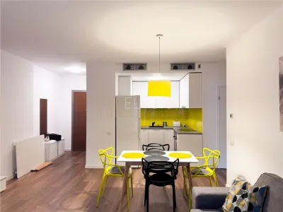 Apartament 2 camere București - poza 8