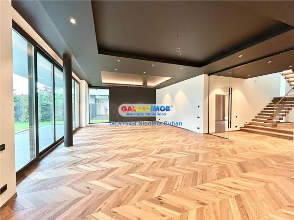 Casă 6 camere București - poza 1