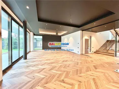 Casă 6 camere București - poza 3