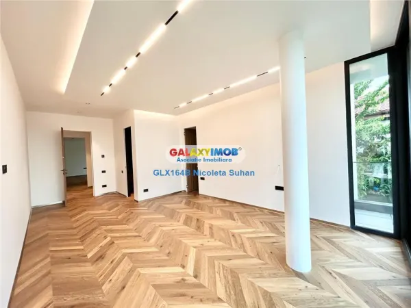 Casă 6 camere București - poza 24