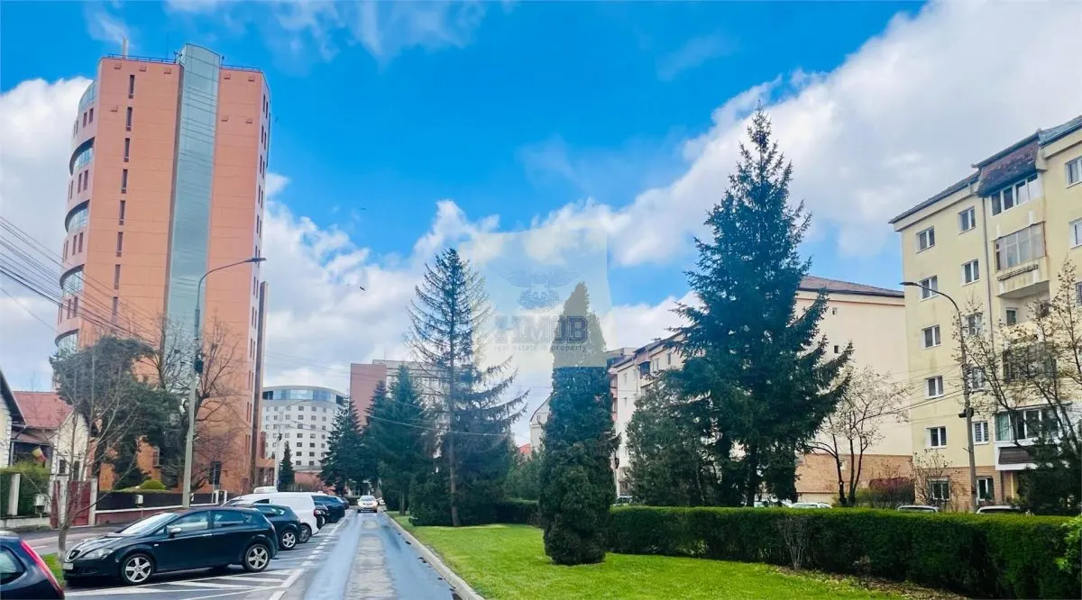 Apartament 3 camere Sibiu - poza 1