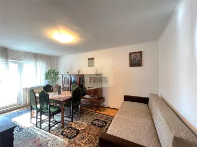 Apartament 3 camere Sibiu - poza 2