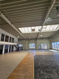 Spațiu industrial Sibiu - poza 14