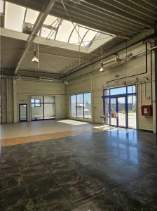 Spațiu industrial Sibiu - poza 16