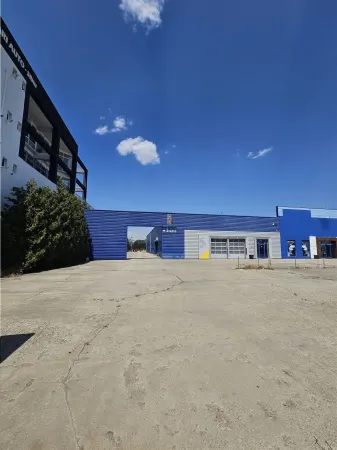Spațiu industrial Sibiu - poza 17