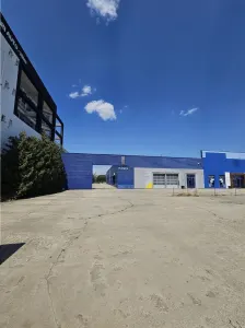 Spațiu industrial Sibiu - poza 17