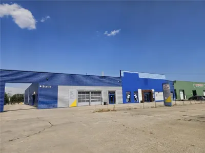 Spațiu industrial Sibiu - poza 18