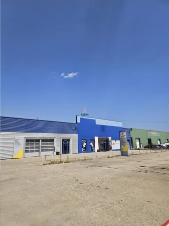 Spațiu industrial Sibiu - poza 3