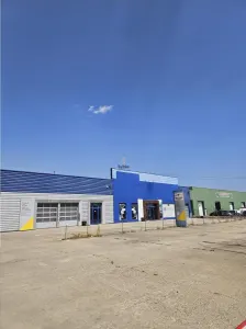 Spațiu industrial Sibiu - poza 3