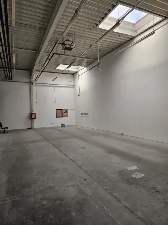 Spațiu industrial Sibiu - poza 22
