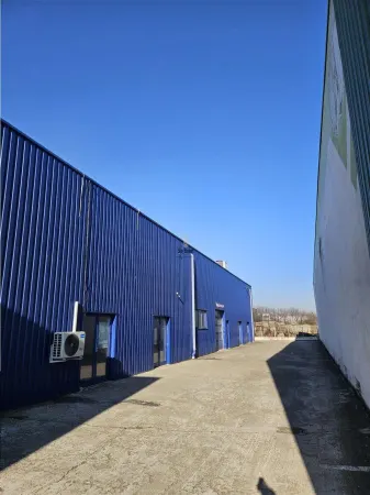 Spațiu industrial Sibiu - poza 23