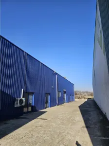 Spațiu industrial Sibiu - poza 23