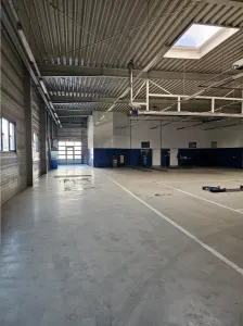 Spațiu industrial Sibiu - poza 24