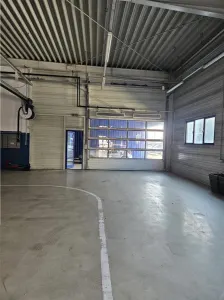 Spațiu industrial Sibiu - poza 26
