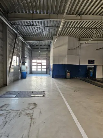 Spațiu industrial Sibiu - poza 27