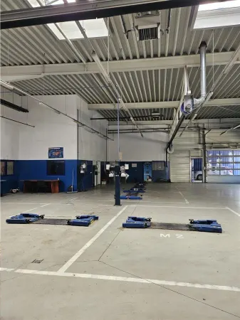 Spațiu industrial Sibiu - poza 29