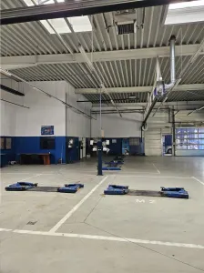 Spațiu industrial Sibiu - poza 29