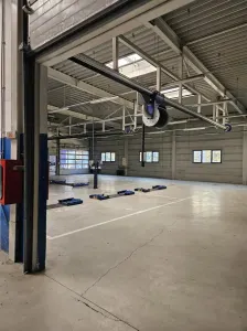 Spațiu industrial Sibiu - poza 32