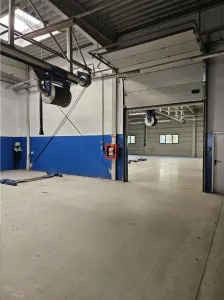 Spațiu industrial Sibiu - poza 33