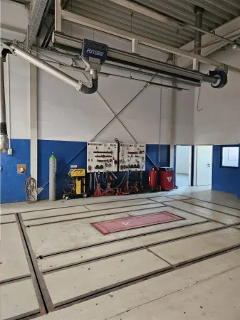 Spațiu industrial Sibiu - poza 34