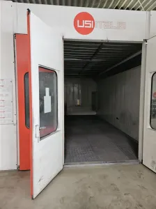 Spațiu industrial Sibiu - poza 35
