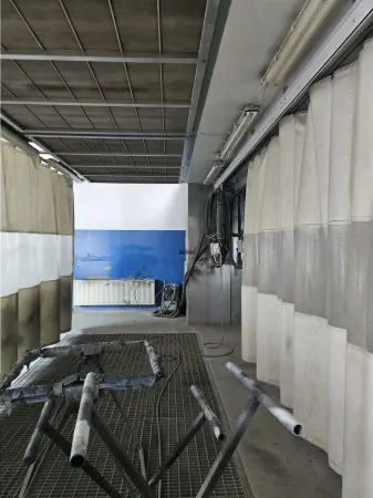 Spațiu industrial Sibiu - poza 36