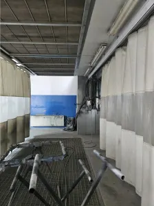 Spațiu industrial Sibiu - poza 36