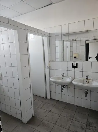 Spațiu industrial Sibiu - poza 37