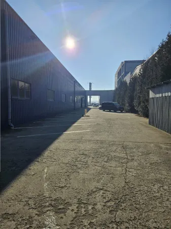 Spațiu industrial Sibiu - poza 40