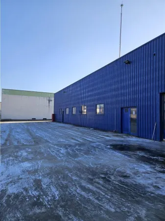Spațiu industrial Sibiu - poza 41