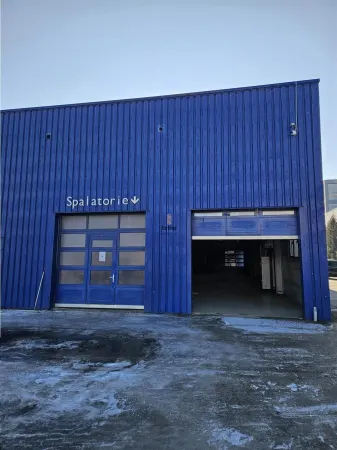 Spațiu industrial Sibiu - poza 42