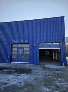 Spațiu industrial Sibiu - poza 42