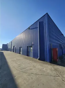 Spațiu industrial Sibiu - poza 45
