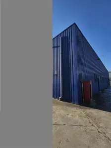 Spațiu industrial Sibiu - poza 46