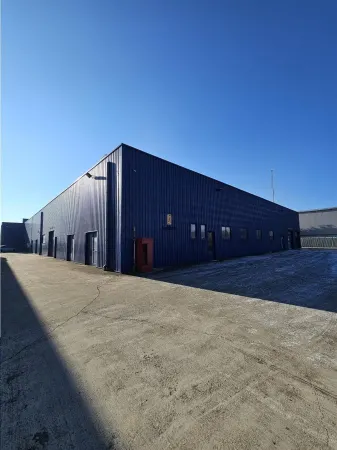 Spațiu industrial Sibiu - poza 47