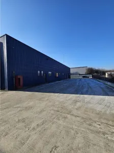 Spațiu industrial Sibiu - poza 48